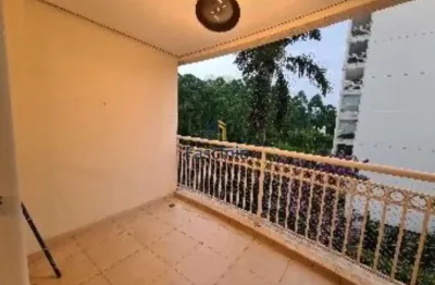Apartamento com 2 quartos à venda na avenida marcos penteado de ulhôa rodrigues, 4446, tamboré, barueri por r$ 800.000