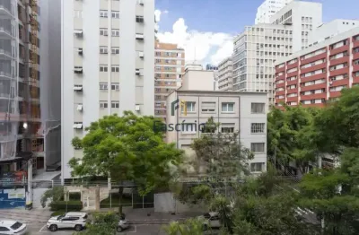 Apartamento com 3 quartos à venda na alameda franca, 1277, jardim paulista, são paulo por r$ 3.500.000