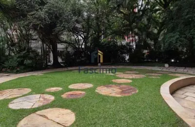 Apartamento com 3 quartos à venda na alameda franca, 1277, jardim paulista, são paulo por r$ 3.200.000