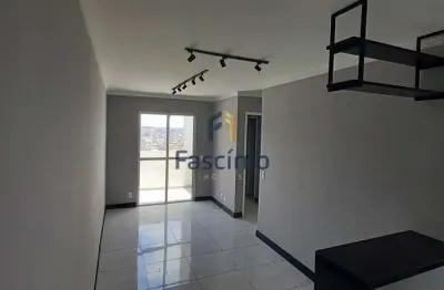 Apartamento com 2 quartos à venda na rua pastor rubens lopes, 226, americanópolis, são paulo por r$ 325.000