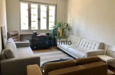 Apartamento com 2 quartos à venda na rua avanhandava, 281, bela vista, são paulo por r$ 850.000