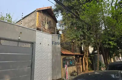 Casa com 2 quartos à venda na rua joaquim nabuco, 410, brooklin paulista, são paulo por r$ 800.000