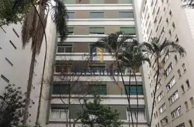 Apartamento com 3 quartos à venda na rua doutor fausto ferraz, 114, bela vista, são paulo por r$ 1.500.000