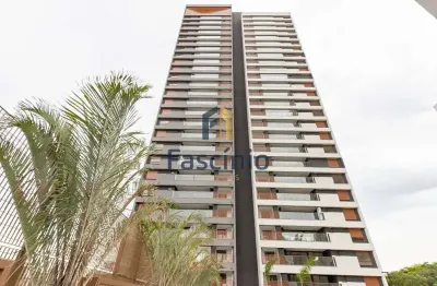 Apartamento à venda na rua stela marina, 156, brooklin paulista, são paulo por r$ 2.660.000