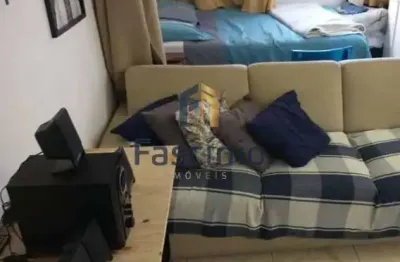 Apartamento com 1 quarto à venda na rua avanhandava, 921, bela vista, são paulo por r$ 337.000