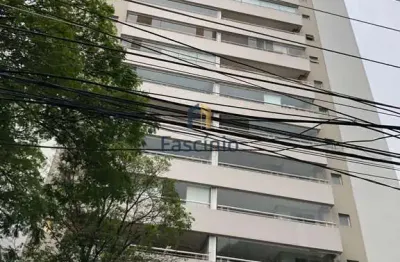 Apartamento com 3 quartos à venda na rua arandu, 660, brooklin paulista, são paulo por r$ 1.600.000