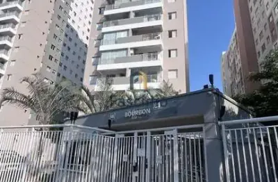 Apartamento com 1 quarto à venda na rua cônego vicente miguel marino, 101, barra funda, são paulo por r$ 380.000