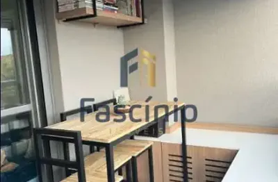 Apartamento com 1 quarto à venda na rua martins, 218, butantã, são paulo por r$ 395.000