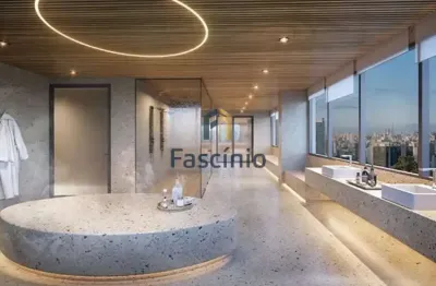Apartamento à venda na rua rui martins, 96, alto da mooca, são paulo por r$ 1.850.000