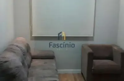 Apartamento com 1 quarto à venda na rua cônego vicente miguel marino, 59, barra funda, são paulo por r$ 243.800