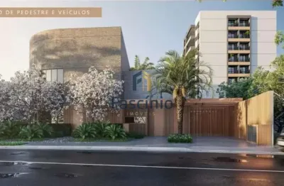 Apartamento com 2 quartos à venda na rua pio xi, 495, alto da lapa, são paulo por r$ 1.350.000