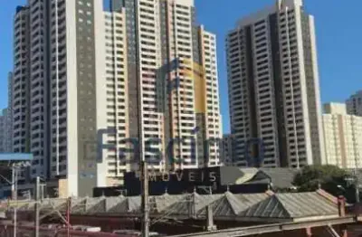 Apartamento à venda na rua domingos paiva, 152, brás, são paulo por r$ 1.080.000