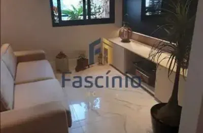 Apartamento com 3 quartos à venda na rua barão do triunfo, 603, brooklin paulista, são paulo por r$ 1.455.000
