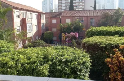 Apartamento com 3 quartos à venda na avenida santo amaro, 4281, brooklin paulista, são paulo por r$ 780.000