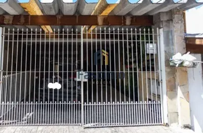 Casa com 3 quartos à venda na rua helena barbosa marcondes, 60, bela vista, osasco por r$ 725.000