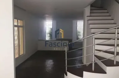 Casa à venda na rua antero mendes leite, 150, aclimação, são paulo por r$ 2.100.000