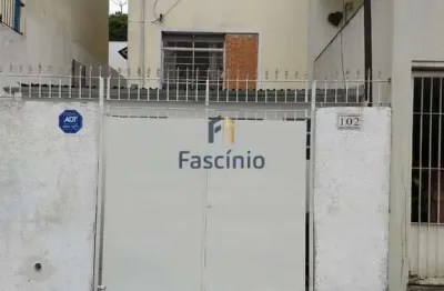 Casa com 3 quartos à venda na rua rocinha, 102, bosque da saúde, são paulo por r$ 590.000