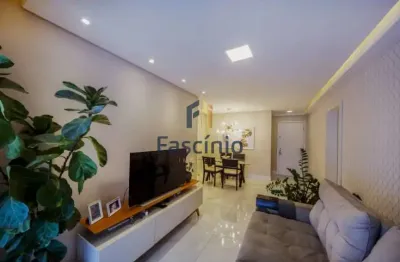 Apartamento com 3 quartos à venda na rua tagipuru, 35, barra funda, são paulo por r$ 1.149.000