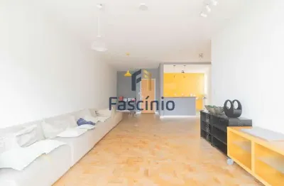 Apartamento com 2 quartos à venda na rua santo amaro, 455, bela vista, são paulo por r$ 530.000