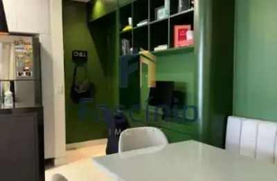 Apartamento com 2 quartos à venda na rua cônego vicente miguel marino, 515, barra funda, são paulo por r$ 695.000