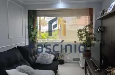 Apartamento com 3 quartos à venda na rua dos tapes, 57, cambuci, são paulo por r$ 540.000