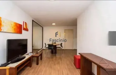 Apartamento com 2 quartos à venda na alameda franca, 584, jardim paulista, são paulo por r$ 800.000