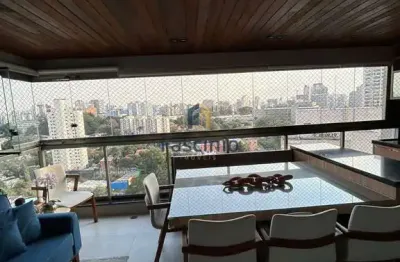 Apartamento com 3 quartos à venda na rua desembargador aragão, 101, vila mariana, são paulo por r$ 2.098.000