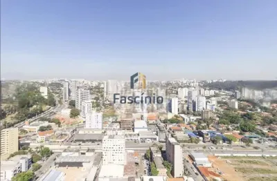 Apartamento com 1 quarto à venda na rua gerivatiba, 207, butantã, são paulo por r$ 1.000.000