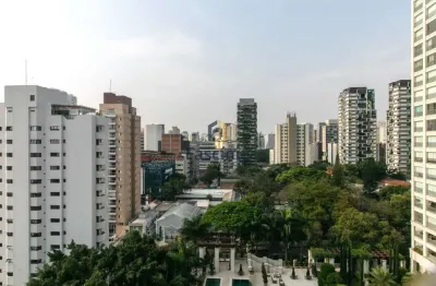 Apartamento com 3 quartos à venda na rua gomes de carvalho, 219, vila olímpia, são paulo por r$ 10.000.000