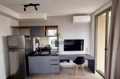 Apartamento com 1 quarto à venda na rua doutor melo alves, 268, cerqueira césar, são paulo por r$ 820.000