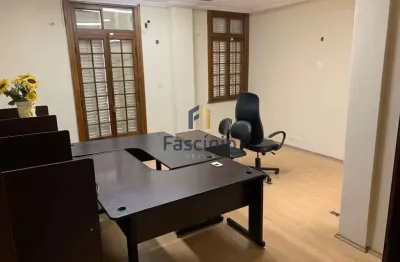 Sala comercial à venda na rua vinte e quatro de maio, 105, república, são paulo por r$ 550.000
