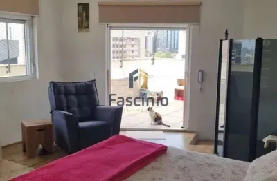 Cobertura com 3 quartos à venda na rua santa madalena, 53, liberdade, são paulo por r$ 1.800.000