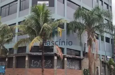 Prédio à venda na rua cruzeiro, 732, barra funda, são paulo por r$ 8.500.000