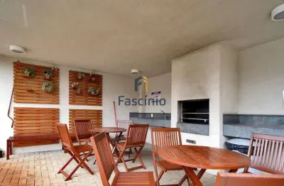 Apartamento com 1 quarto à venda na rua torres da barra, 347, água branca, são paulo por r$ 320.000