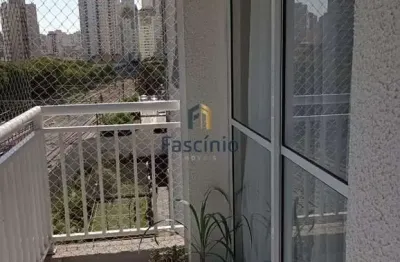 Apartamento com 2 quartos à venda na rua cônego vicente miguel marino, 137, barra funda, são paulo por r$ 380.000