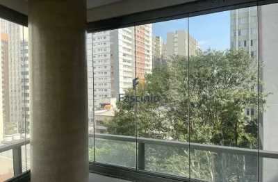 Apartamento à venda na Alameda Lorena, 878, Jardim Paulista, São Paulo por R$ 3.890.000