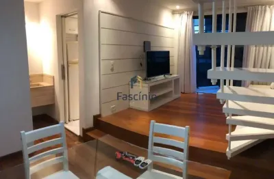 Apartamento com 1 quarto à venda na rua jesuíno arruda, 710, itaim bibi, são paulo por r$ 1.480.000