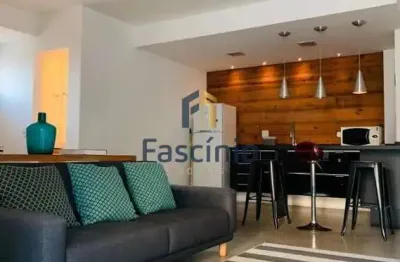 Apartamento com 1 quarto à venda na rua quatá, 835, vila olímpia, são paulo por r$ 800.000