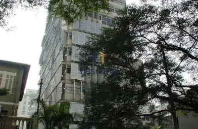 Apartamento com 3 quartos à venda na rua pará, 222, consolação, são paulo por r$ 1.650.000