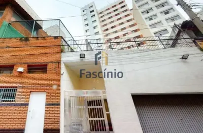 Apartamento com 1 quarto à venda na rua azevedo marques, 45, santa cecília, são paulo por r$ 312.700