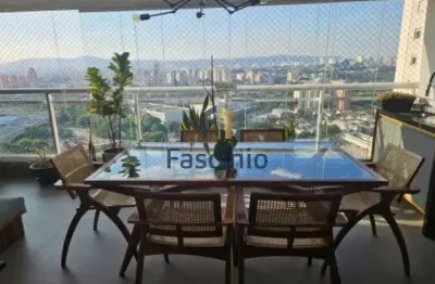 Apartamento com 3 quartos à venda na rua norma pieruccini giannotti, 665, barra funda, são paulo por r$ 1.750.000