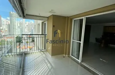 Apartamento com 2 quartos à venda na rua dona elisa, 150, barra funda, são paulo por r$ 1.235.000