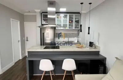Apartamento com 1 quarto à venda na alameda olga, 300, barra funda, são paulo por r$ 719.000