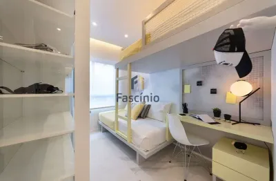 Apartamento com 2 quartos à venda na rua do bosque, 980, barra funda, são paulo por r$ 498.000