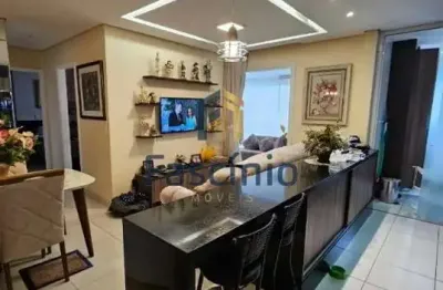 Apartamento com 2 quartos à venda na rua dos americanos, 185, barra funda, são paulo por r$ 695.000