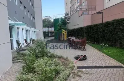 Apartamento com 1 quarto à venda na rua cônego vicente miguel marino, 101, barra funda, são paulo por r$ 380.000