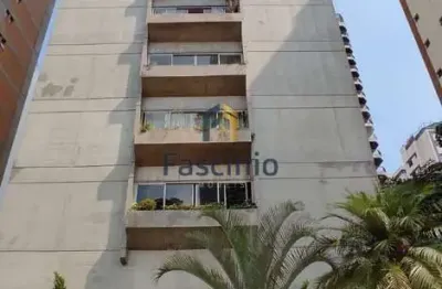 Apartamento com 2 quartos à venda na avenida conselheiro rodrigues alves, 775, vila mariana, são paulo por r$ 950.000