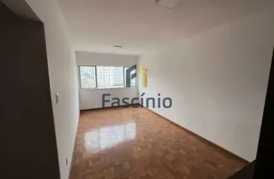 Apartamento com 3 quartos à venda na avenida doutor altino arantes, 669, vila clementino, são paulo por r$ 950.000