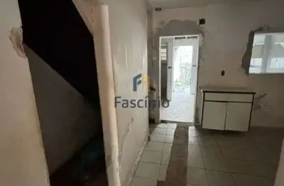 Terreno à venda na rua leonardo jones júnior, 6, barra funda, são paulo por r$ 318.000