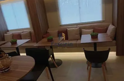 Apartamento com 2 quartos à venda na rua do bosque, 130, barra funda, são paulo por r$ 280.000